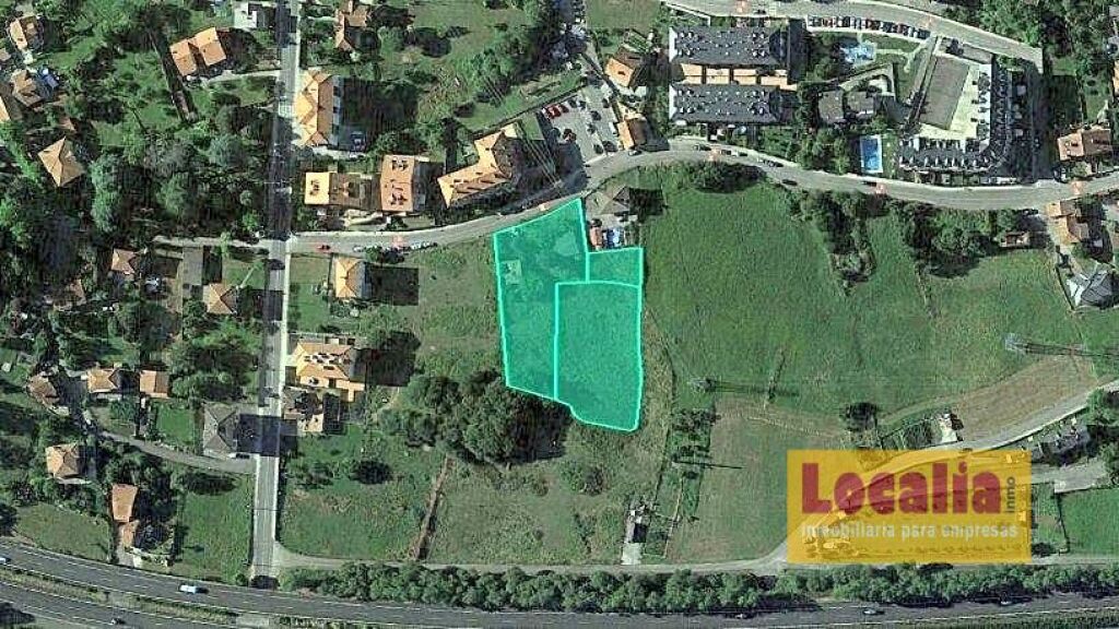 Imagen 2 de Suelo urbano cerca Laredo