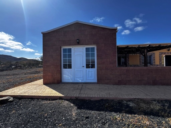 Imagen 2 de Casa de pueblo en Venta en Tuineje Las Palmas