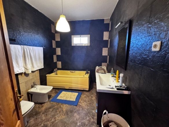 Imagen 4 de Casa de pueblo en Venta en Tuineje Las Palmas