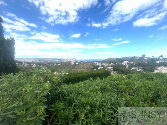 Imagen 2 de Casa-Chalet en Venta en Javea/Xabia Alicante