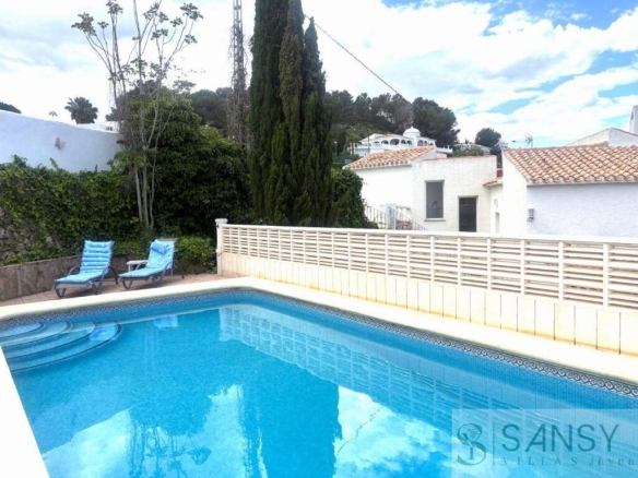 Imagen 3 de Casa-Chalet en Venta en Javea/Xabia Alicante