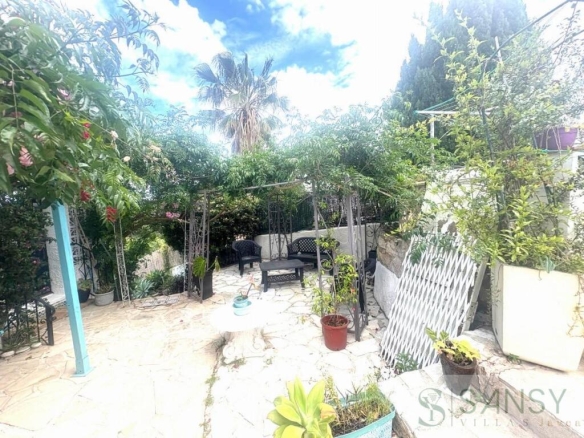 Imagen 4 de Casa-Chalet en Venta en Javea/Xabia Alicante