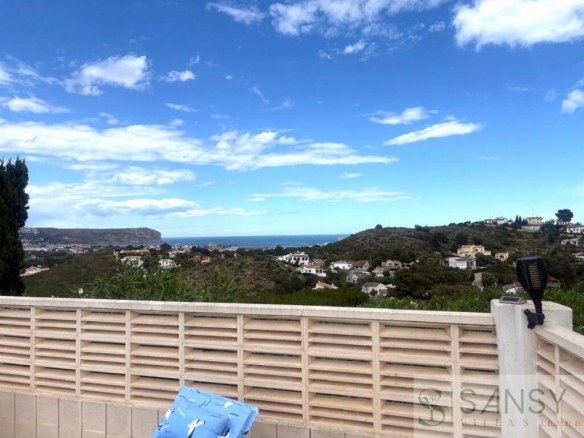 Imagen 1 de Casa-Chalet en Venta en Javea/Xabia Alicante