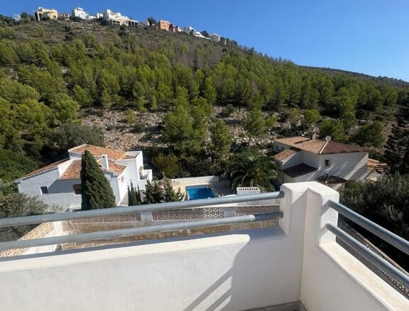 Imagen 1 de Casa-Chalet en Venta en Moraira Alicante