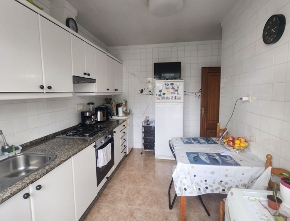Imagen 2 de Piso en Venta en Ferrol La Coruña Ref: 438197