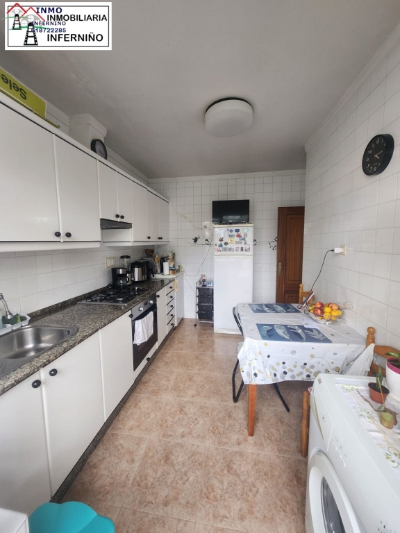 Imagen 2 de Piso en Venta en Ferrol La Coruña Ref: 438197