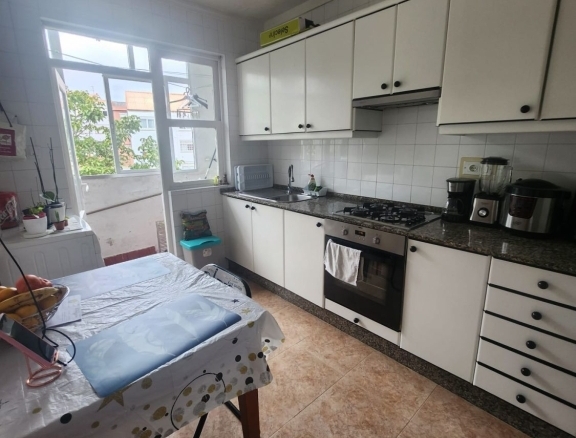 Imagen 3 de Piso en Venta en Ferrol La Coruña Ref: 438197