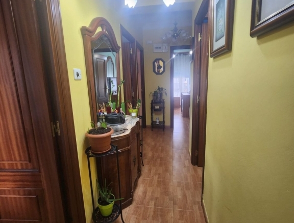 Imagen 4 de Piso en Venta en Ferrol La Coruña Ref: 438197