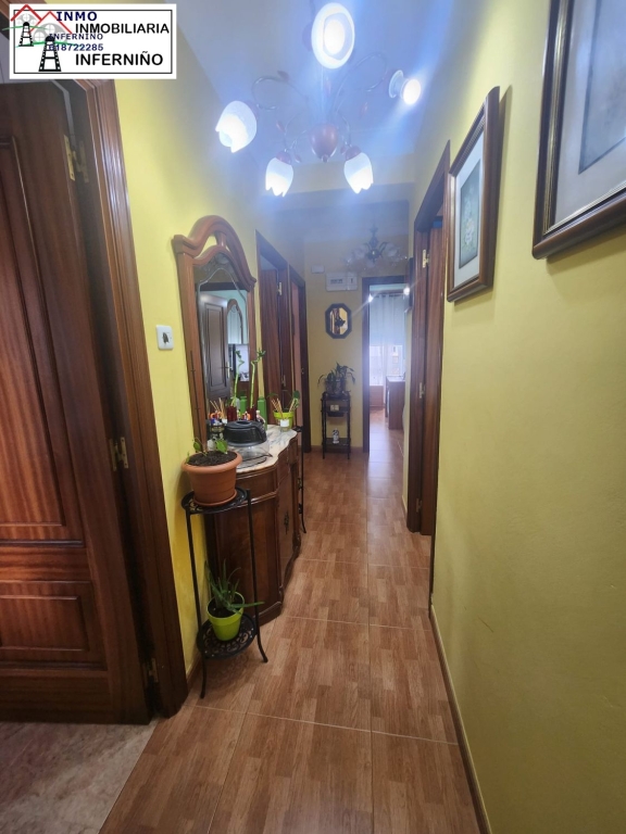 Imagen 4 de Piso en Venta en Ferrol La Coruña Ref: 438197