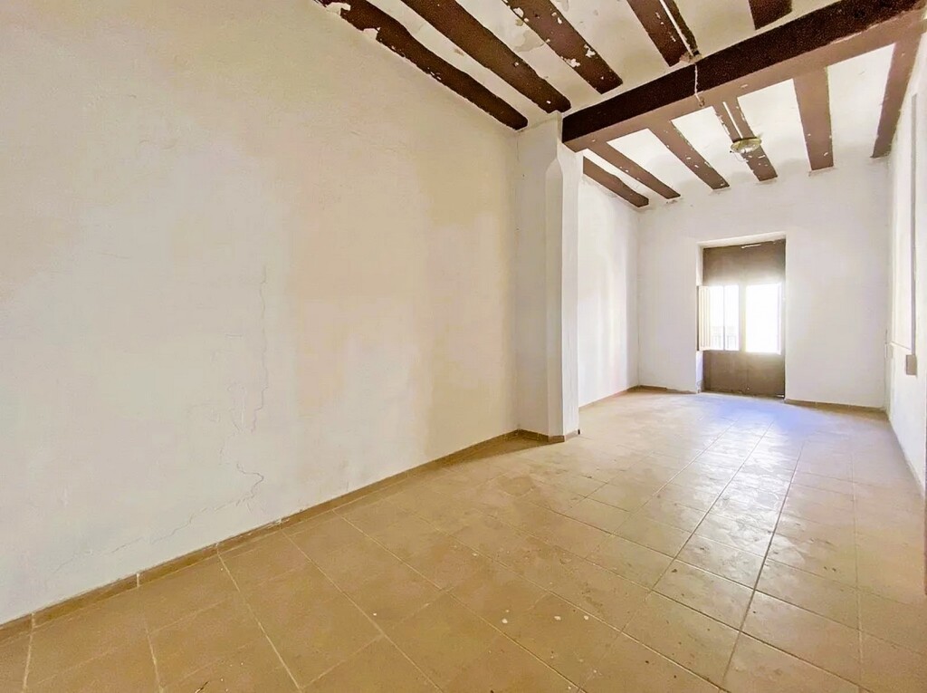 Imagen 2 de Casa-Chalet en Venta en Beniganim Valencia