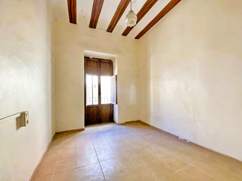 Imagen 3 de Casa-Chalet en Venta en Beniganim Valencia