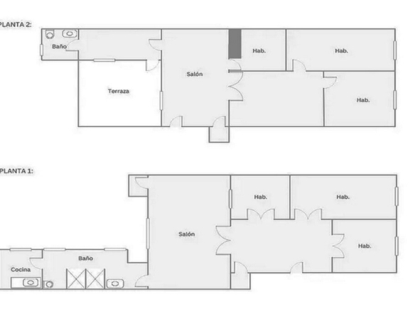 Imagen 4 de Casa-Chalet en Venta en Beniganim Valencia