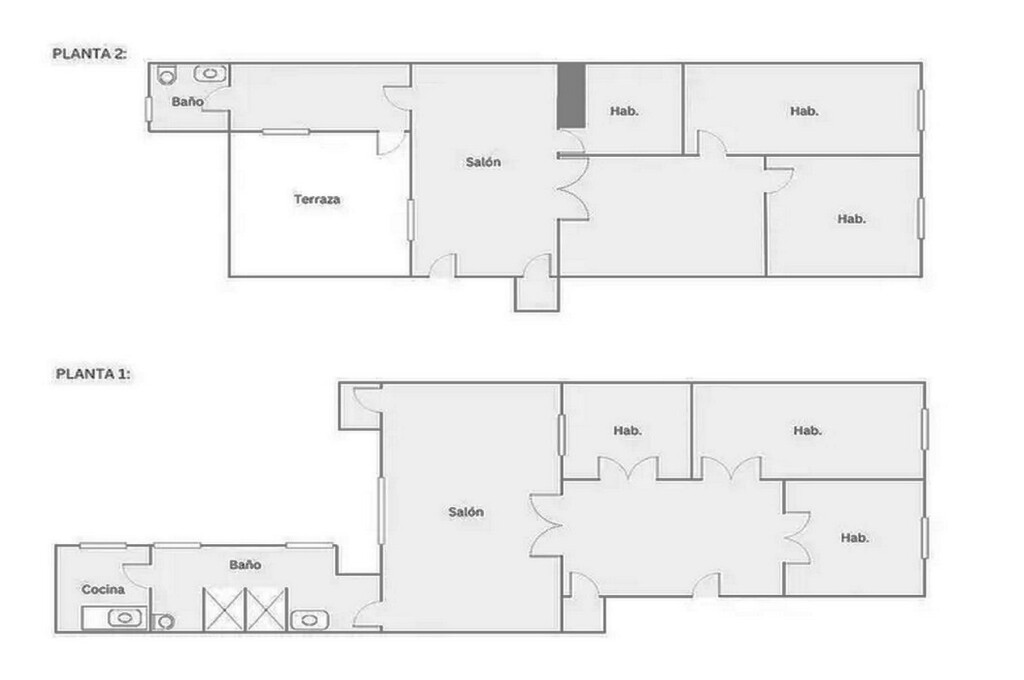 Imagen 4 de Casa-Chalet en Venta en Beniganim Valencia