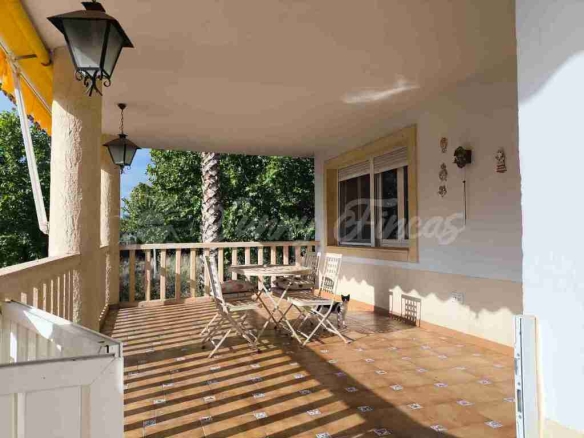 Imagen 4 de Casa-Chalet en Venta en Yecla Murcia