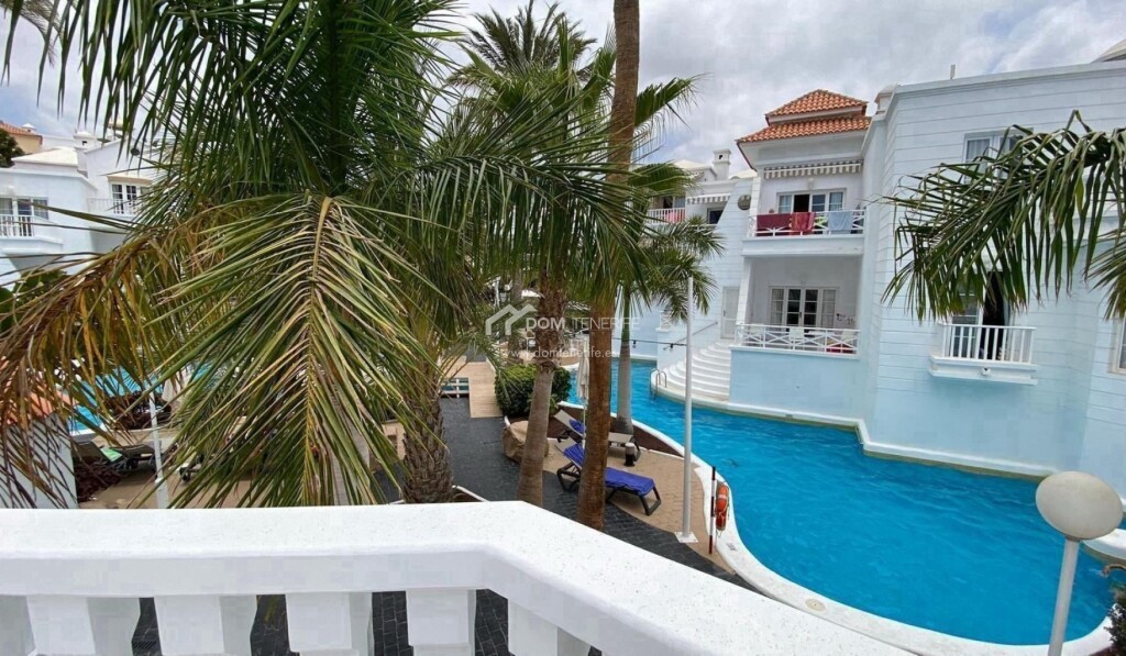 Imagen 2 de Casa-Chalet en Venta en Adeje Santa Cruz de Tenerife