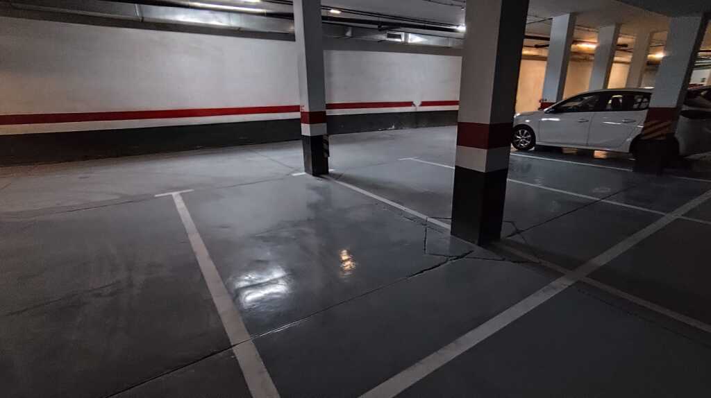 Imagen 3 de Parking coche en Alquiler en San Cristobal De La Laguna Santa Cruz de Tenerife