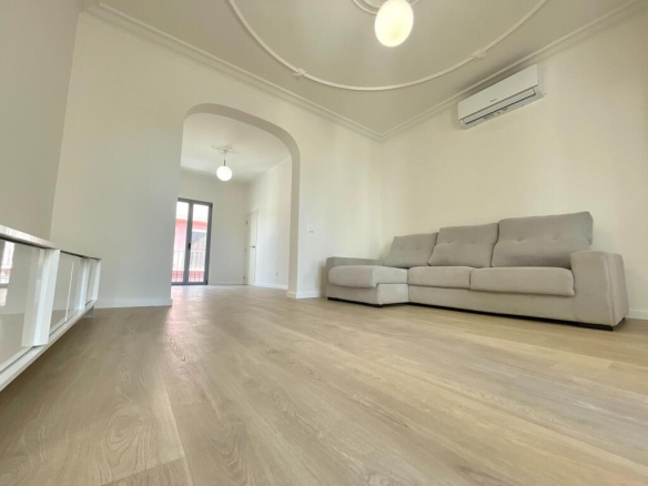 Imagen 2 de PISO SIN VECINOS DE REESTRENO