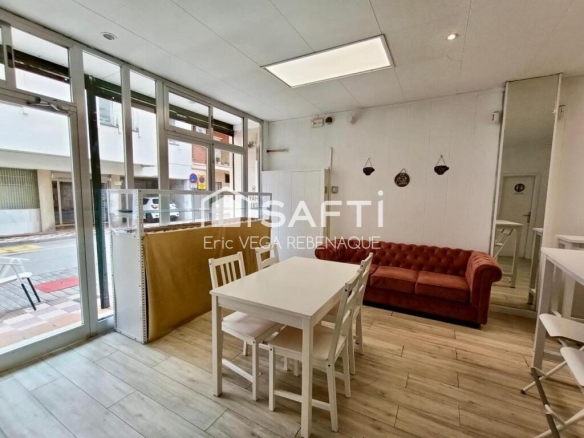 Imagen 4 de Local comercial ideal para bar - restaurante