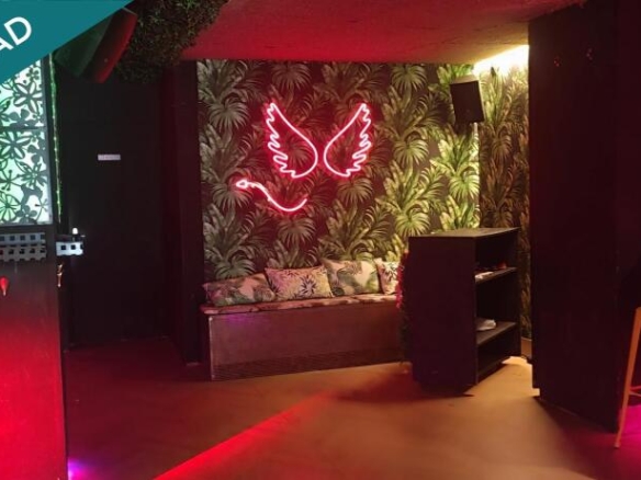 Imagen 2 de SE VENDE LOCAL EN FUNCIONAMIENTO POR NO PODER ATENDER