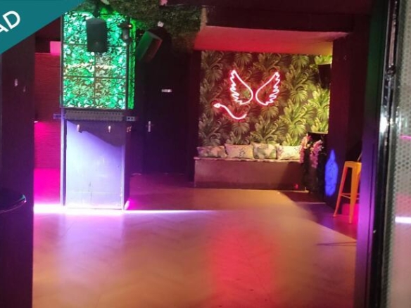 Imagen 1 de SE VENDE LOCAL EN FUNCIONAMIENTO POR NO PODER ATENDER