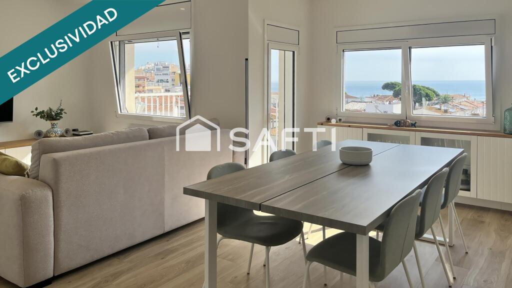 Imagen 4 de Encantador apartamento con vistas al mar en Los Pinos