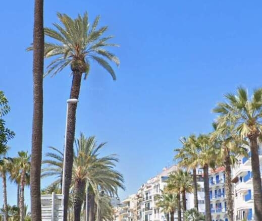 Imagen 2 de Local en Paseo de la Ribera de Sitges