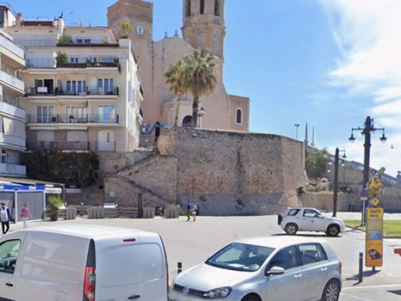 Imagen 4 de Local en Paseo de la Ribera de Sitges