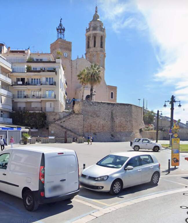 Imagen 4 de Local en Paseo de la Ribera de Sitges
