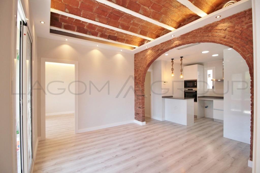 Imagen 2 de Piso en Venta en Barcelona Barcelona