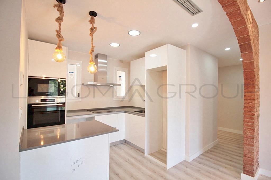 Imagen 3 de Piso en Venta en Barcelona Barcelona