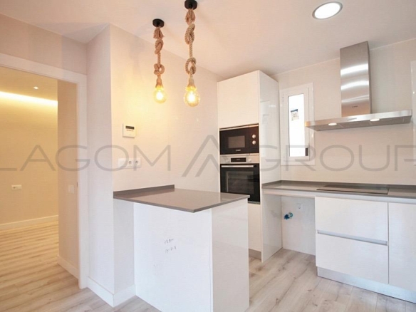 Imagen 4 de Piso en Venta en Barcelona Barcelona