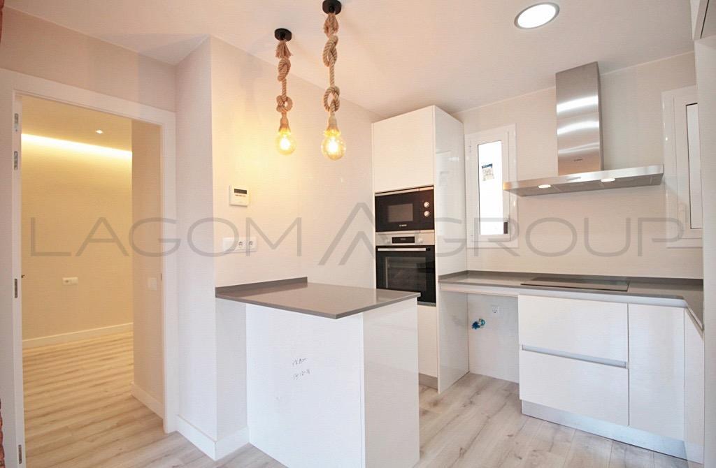 Imagen 4 de Piso en Venta en Barcelona Barcelona