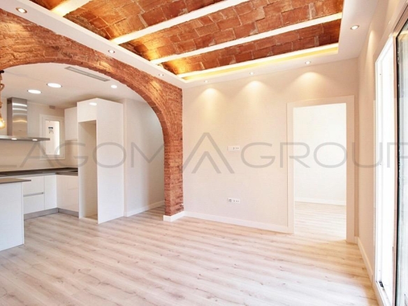 Imagen 1 de Piso en Venta en Barcelona Barcelona