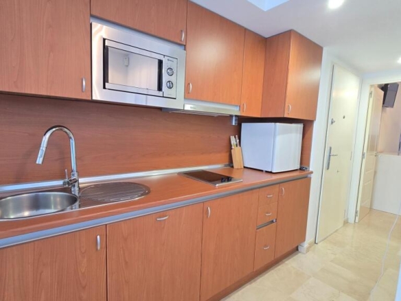Imagen 2 de Apartamento en Venta en Benalmadena Málaga