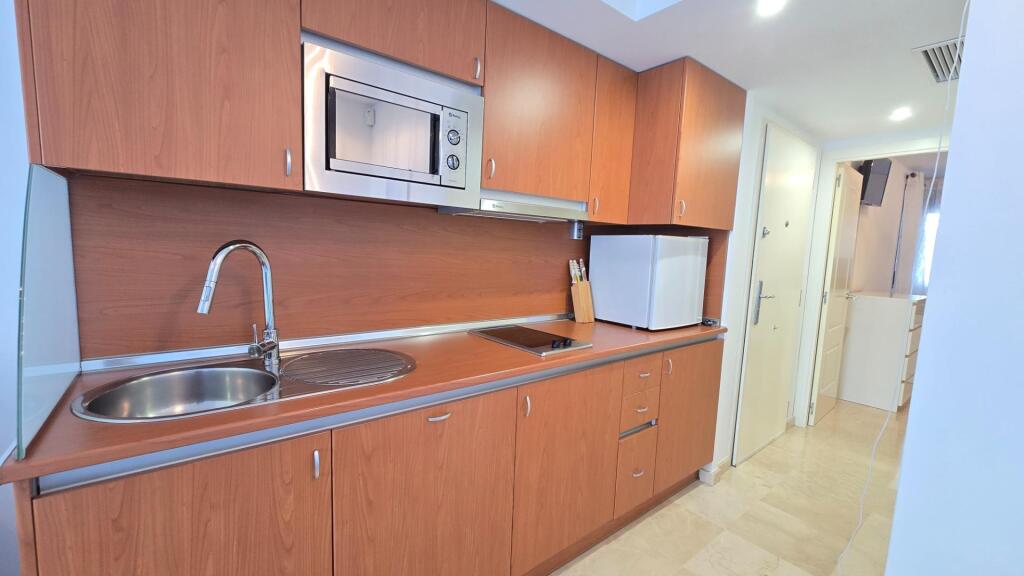Imagen 2 de Apartamento en Venta en Benalmadena Málaga