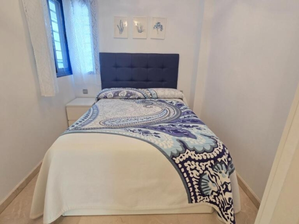 Imagen 3 de Apartamento en Venta en Benalmadena Málaga