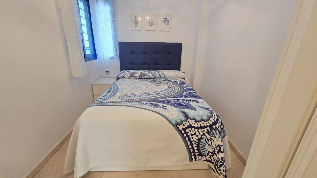 Imagen 3 de Apartamento en Venta en Benalmadena Málaga