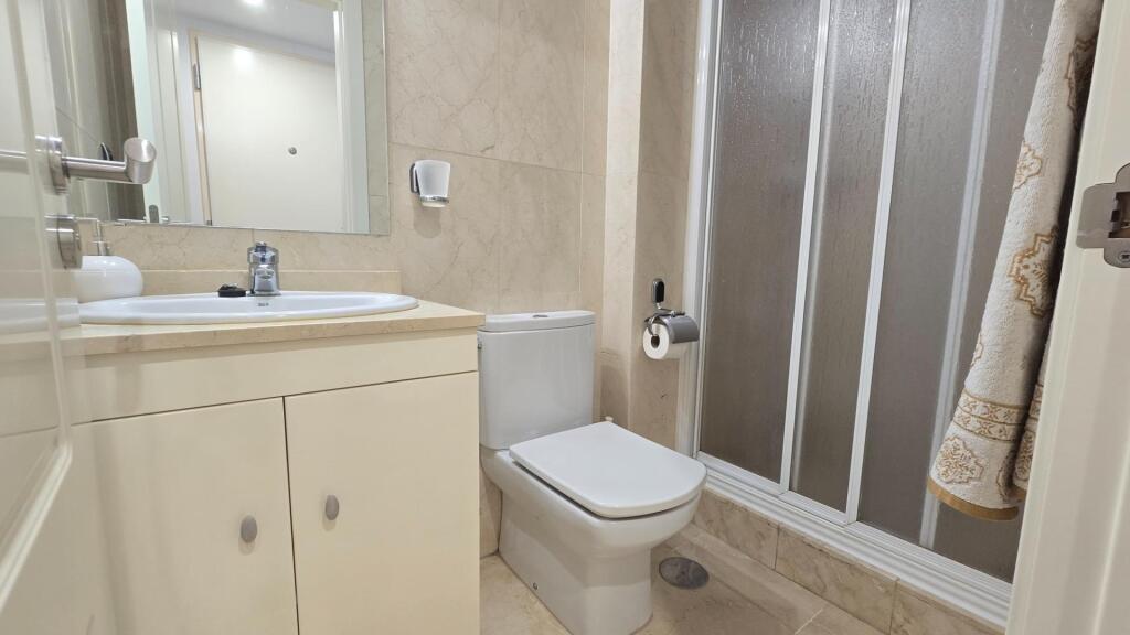 Imagen 4 de Apartamento en Venta en Benalmadena Málaga