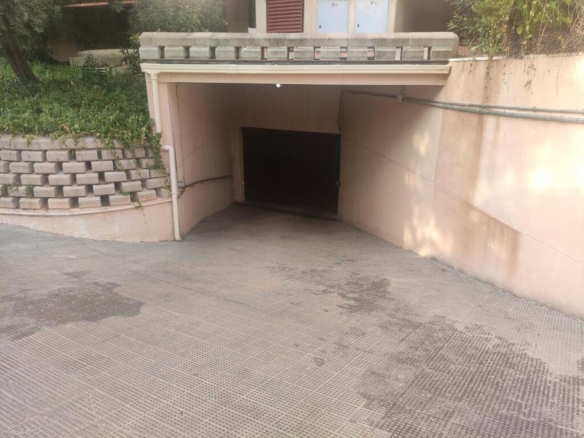 Imagen 4 de DOBLE GARAJE CERRADO EN BUENAVISTA 29 TOLEDO