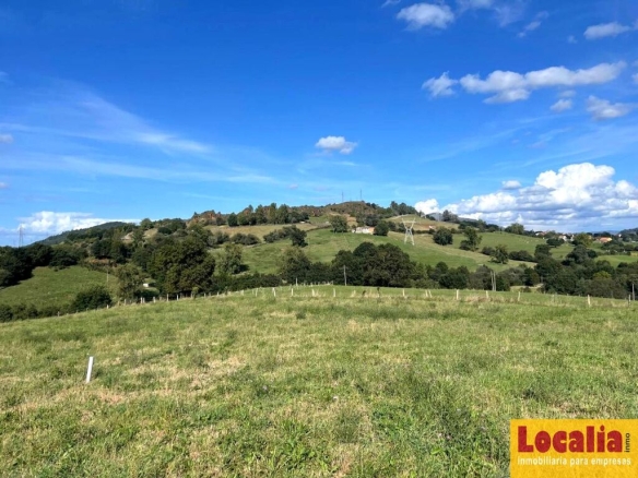 Imagen 2 de Finca rústica con vistas a Cabárceno