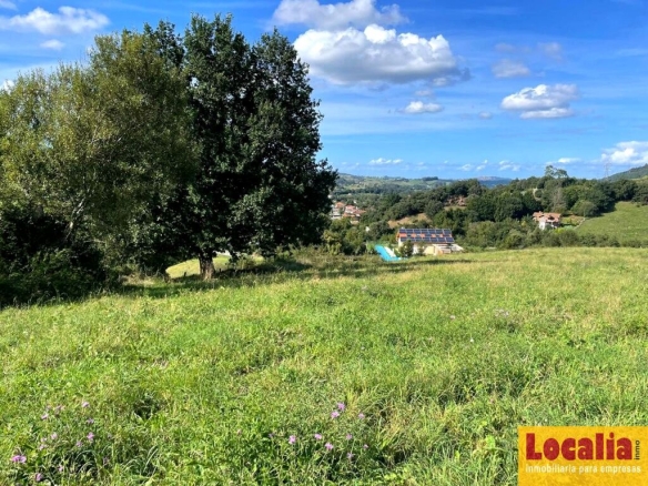 Imagen 3 de Finca Rústica en venta en VILLAESCUSA de 4487 m2