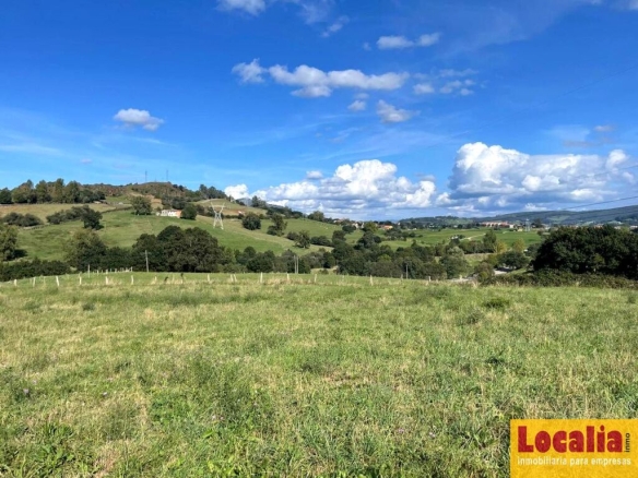 Imagen 4 de Finca Rústica en venta en VILLAESCUSA de 4487 m2