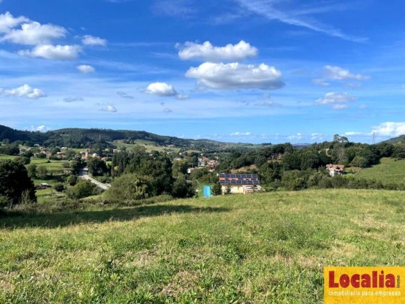 Imagen 1 de Finca Rústica en venta en VILLAESCUSA de 4487 m2