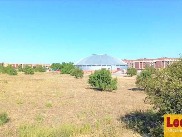 Imagen 4 de Parcela residencial hasta 97 viviendas Arroyo de la Encomienda