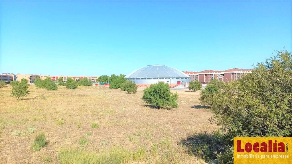 Imagen 4 de Parcela residencial hasta 97 viviendas Arroyo de la Encomienda