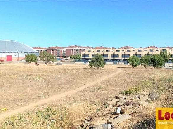 Imagen 1 de Parcela residencial hasta 97 viviendas Arroyo de la Encomienda