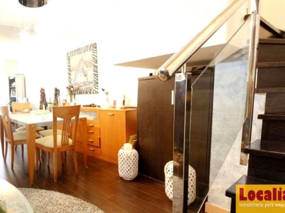 Imagen 1 de Espacioso dúplex de más de 100 metros