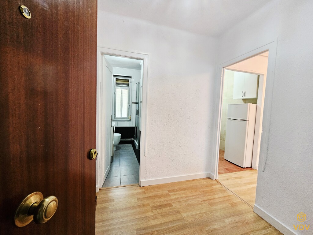 Imagen 2 de Piso en Venta en Pamplona Navarra ECHAVACOIZ