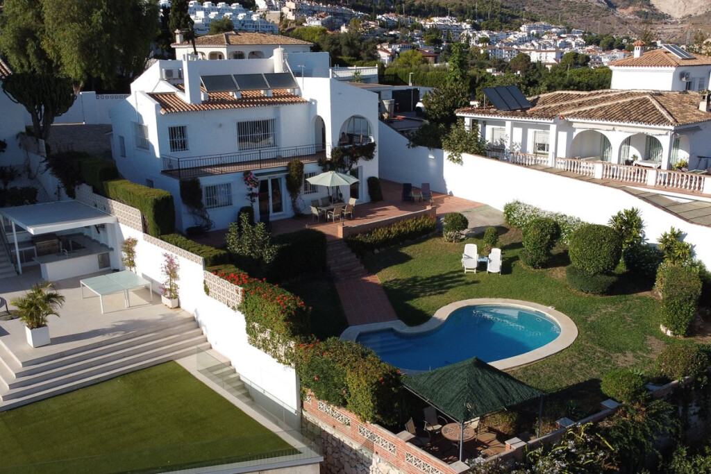 Imagen 3 de Casa-Chalet en Venta en Benalmadena Málaga