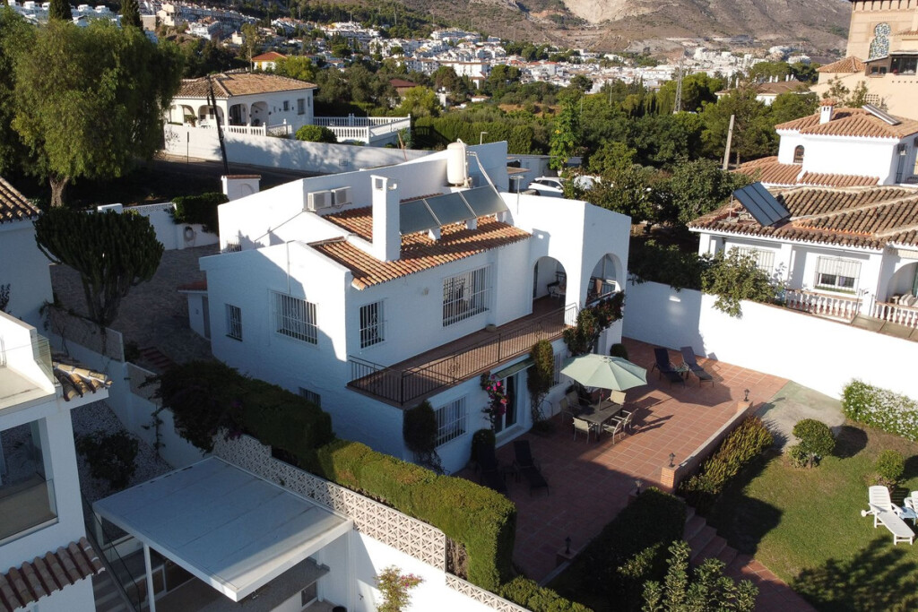 Imagen 4 de Casa-Chalet en Venta en Benalmadena Málaga